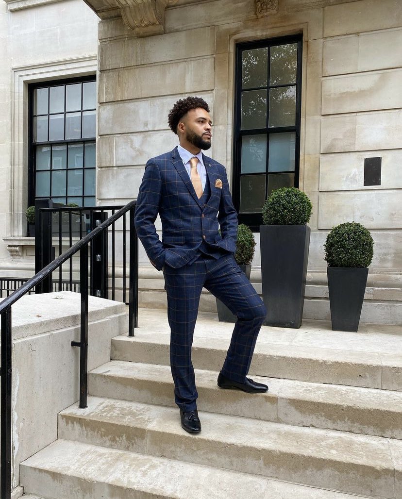 Kaineofoeme's tweet photo. Wedding vibes with the gang 🕺🏽 https://t.co/W7ClPx5tqf