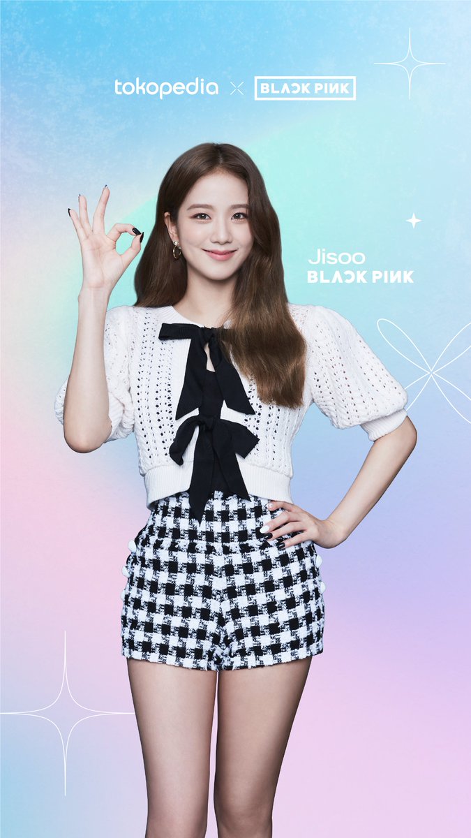 tokopedia's tweet photo. Minto kasih hadiah untuk kamu yang udah voting💚 Digital Wallpaper BLACKPINK terbaru untuk kalian semua!

Minto mau ingetin juga, kalian bisa voting untuk #WIBKpopAwards sampai 30 September yah. Yang belum voting, ayo VOTING SETIAP HARI sampai tanggal 30 September

#WIBKpopAwards https://t.co/EEkv057DfM