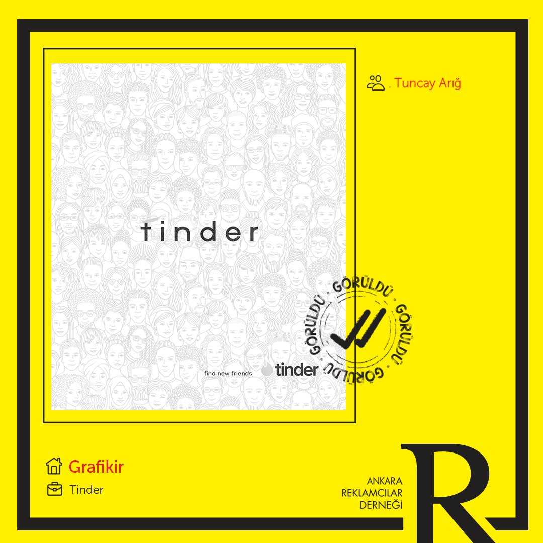 1996 yılından beri Ankara’da yerel, ulusal ve küresel pek çok markaya iletişim tasarımı, yaratıcı kampanya ve iletişim stratejileri alanında hizmet veren Grafikir, günümüzden bakıldığında arkasında pek çok ödül ve başarılı projeye imza atmıştır. ++