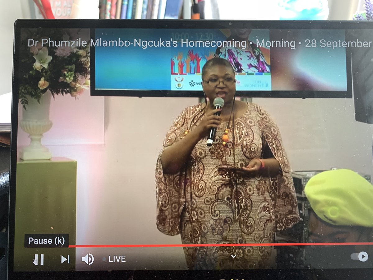 agnes_utunga's tweet photo. #SheReigns #GenerationEquality @RehemaIsa sharing how the Innovation and Technology Generation Technology Action Coalition mobilized private sector and other partners  to support women in technology 🙌🏾 @unwomenSA @siyalesh @yaya_mvimbi @anneshongwe @phumlambongcuka @VeronVosloo https://t.co/0IwWyhAK6g