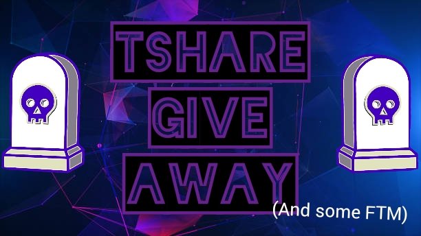 Jacktheoiler's tweet photo. The Fantom community is fr incredible, so I'm hosting my very first giveaway.
Two winners will each receive a Tshare (@tombfinance) and 100 FTM.

To enter, just drop me a follow and RT this with the caption "#Fantom $FTM  WAGMI" 
24 hrs I'll select winnrs https://t.co/QR5Wtymvm4
