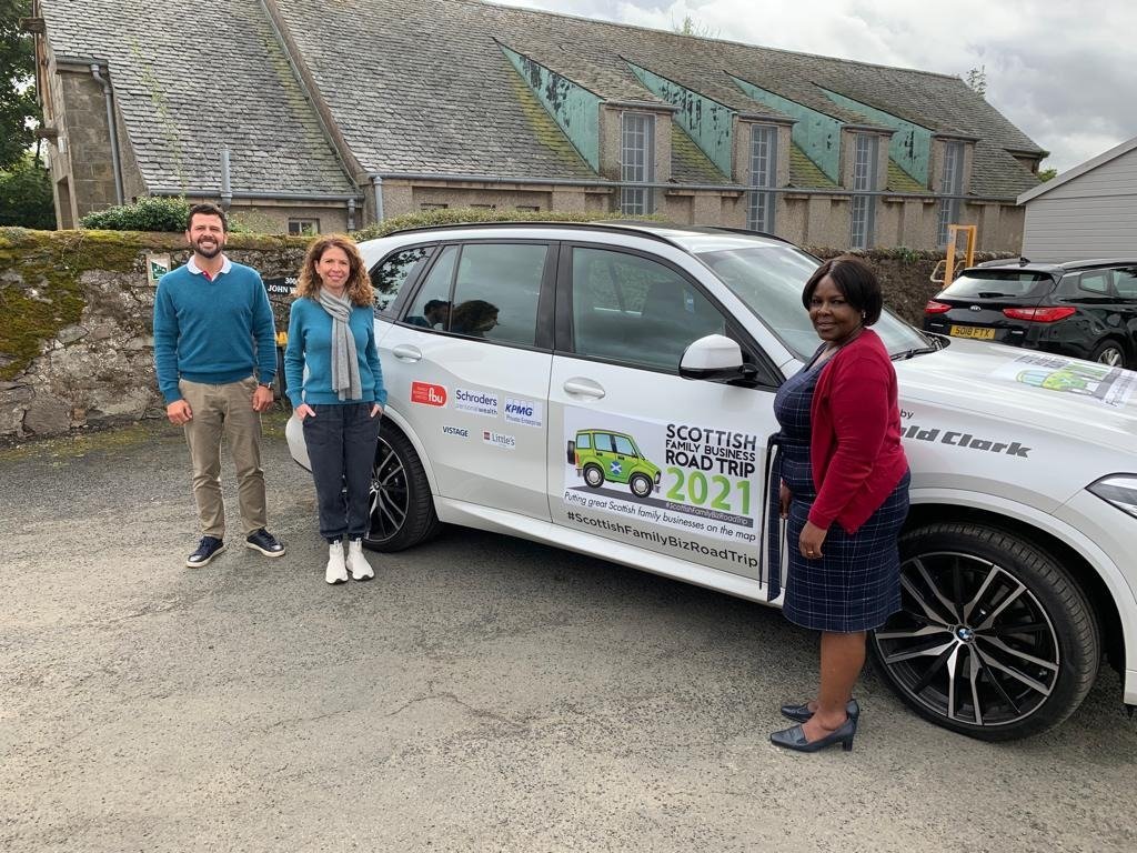 Little's Chauffeur Drive (@littlescars) on Twitter photo Here are Heather and <a href="/mroduk/">Marcelo Rodrigues</a> with Joyce Onuonga, MD of John White & Son <a href="/JWS1715/">John White & Son - Precision Weighing Solutions</a> #scottishFamilyBizRoadTrip Here are Heather and <a href="/mroduk/">Marcelo Rodrigues</a> with Joyce Onuonga, MD of John White & Son <a href="/JWS1715/">John White & Son - Precision Weighing Solutions</a> #scottishFamilyBizRoadTrip
