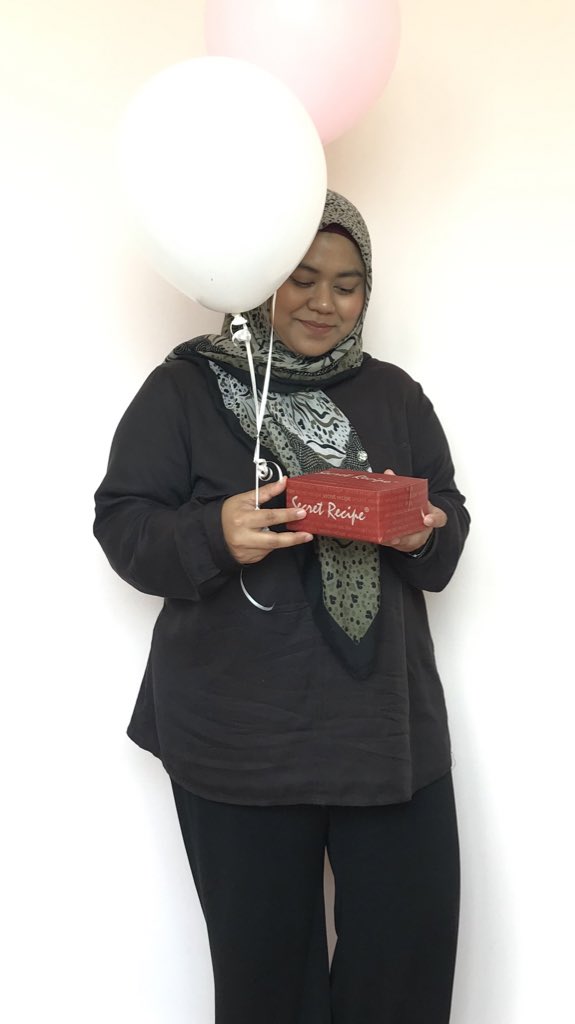 aliaffauzi's tweet photo. Lately ni i rasa banyak sangat dugaan makanan2 sedap kat rumah 😩 so…i’m gonna keep my progress here utk bagi semangat kat diri sendiri and utk semua orang yg tgh on diet!

Siapa yg tgh on diet tu, apa tips korang untuk tak ter"cheat"? 😂 https://t.co/042nH31JKj