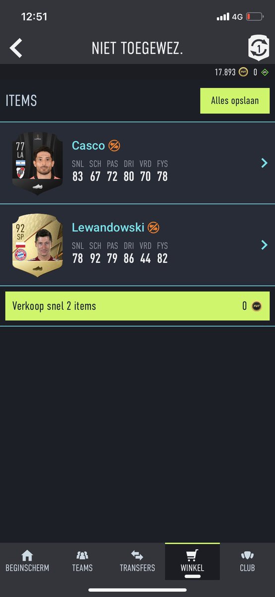 ItsLoseYourSoul's tweet photo. Just packed lewagoalski in a 2 player upgrade pack this is my team now 

Any improvements?

#fifa22  #fut  #ea #FIFA22Ratings #fifateam #FUT22 https://t.co/zjFDG9VuPy