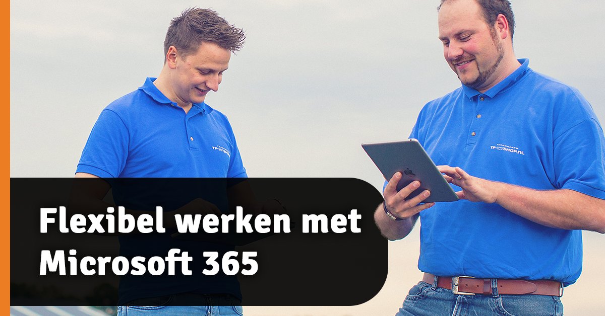 Technofarm's tweet photo. 💡✅  Heb je geen idee welk Microsoft 365 abonnement bij jou past? Wij adviseren je graag, want iedere situatie vraagt om zijn eigen oplossing!

#Microsoft365 #flexibelwerken #Cloudwerken #cloud #M365

https://t.co/kU89cmUskY https://t.co/zDJE9IFmz8