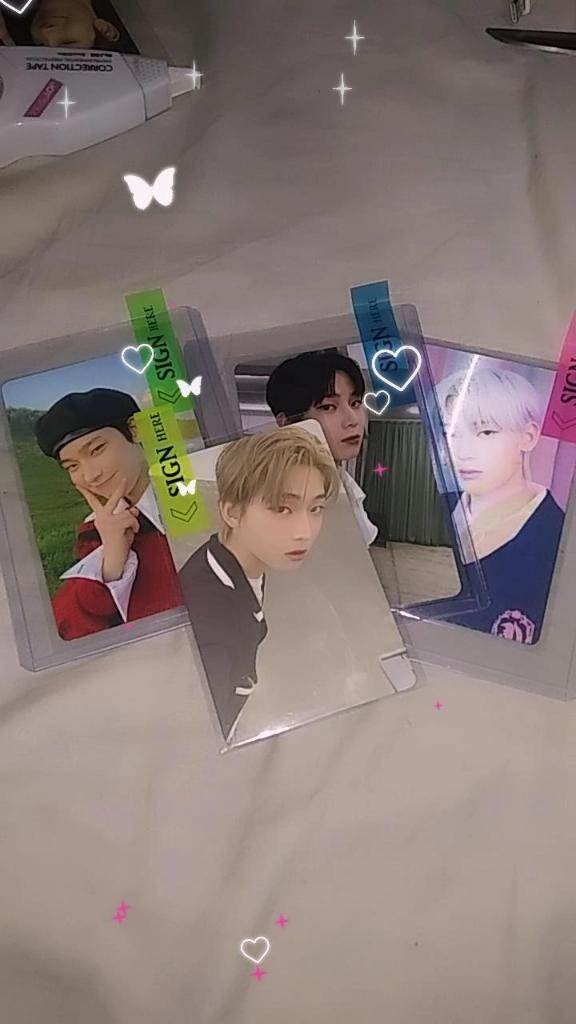 deonnuucart's tweet photo. ΰ§ #fromjems ΰ¨
My sunoo pcs arrived already! Safe na safe siya and thank u for the patience and sa smooth transaction πΈ @jakeshops ^^ hoping to buy again next time >3< https://t.co/xVOEk8FHcm