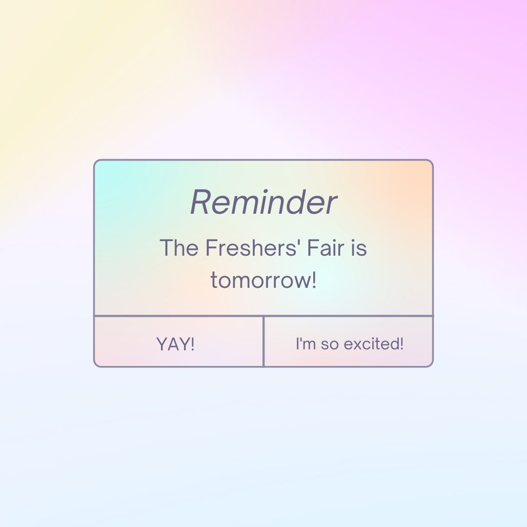 Durham LGBT+ Association tweet media