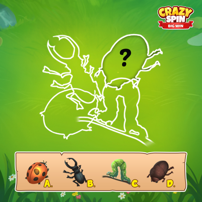 CrazyFox_Game's tweet photo. 🦊Fox drew a stick figure with the paint he made last time. 🖌Can you recognize what he drew?🖼

Leave your answer and UID, some lucky voyagers will get gifts from Fox 🎁

Play now👉https://t.co/Njs7yOClJX

#CrazySpin #LetsGetCrazier #win #coin #gamergirl #GameZone #xbox https://t.co/433NPw4IOh