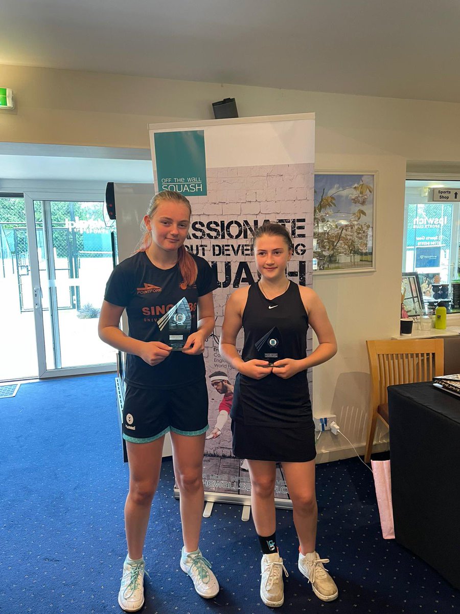 Suffolk Squash & Racketball tweet media