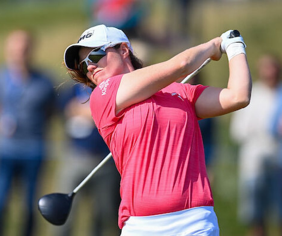 Tee To Green tweet media