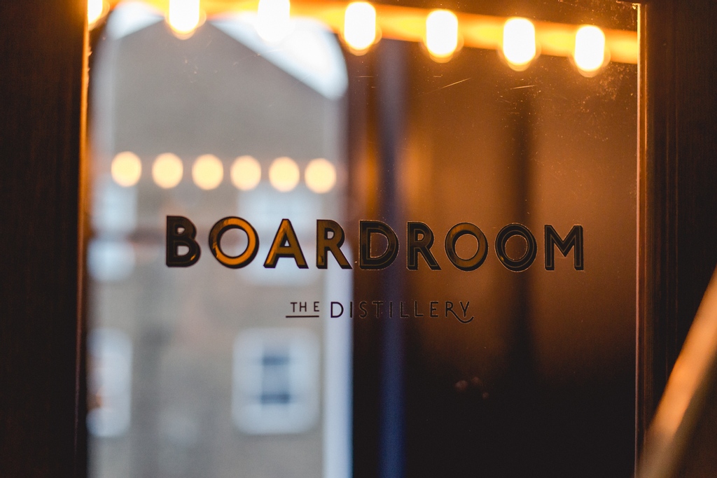 Nestled away on our top floor, overlooking Portobello Road, is our Boardroom. The perfect place to host special occasions, it's an intimate and stylish private dining room that seats up to 20 guests for breakfast, lunch or dinner.
