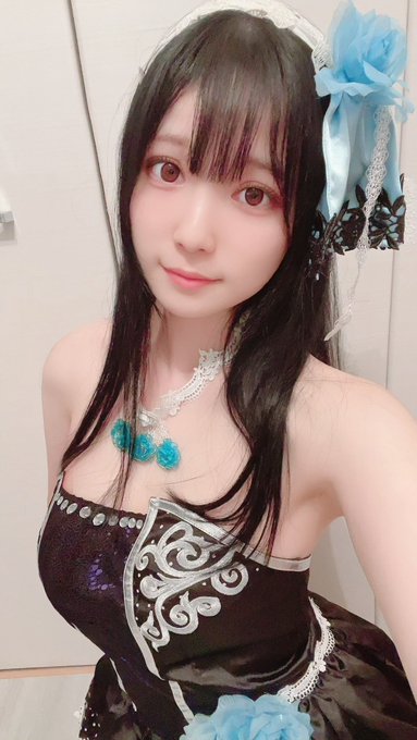 Twitterのコスプレ画像15