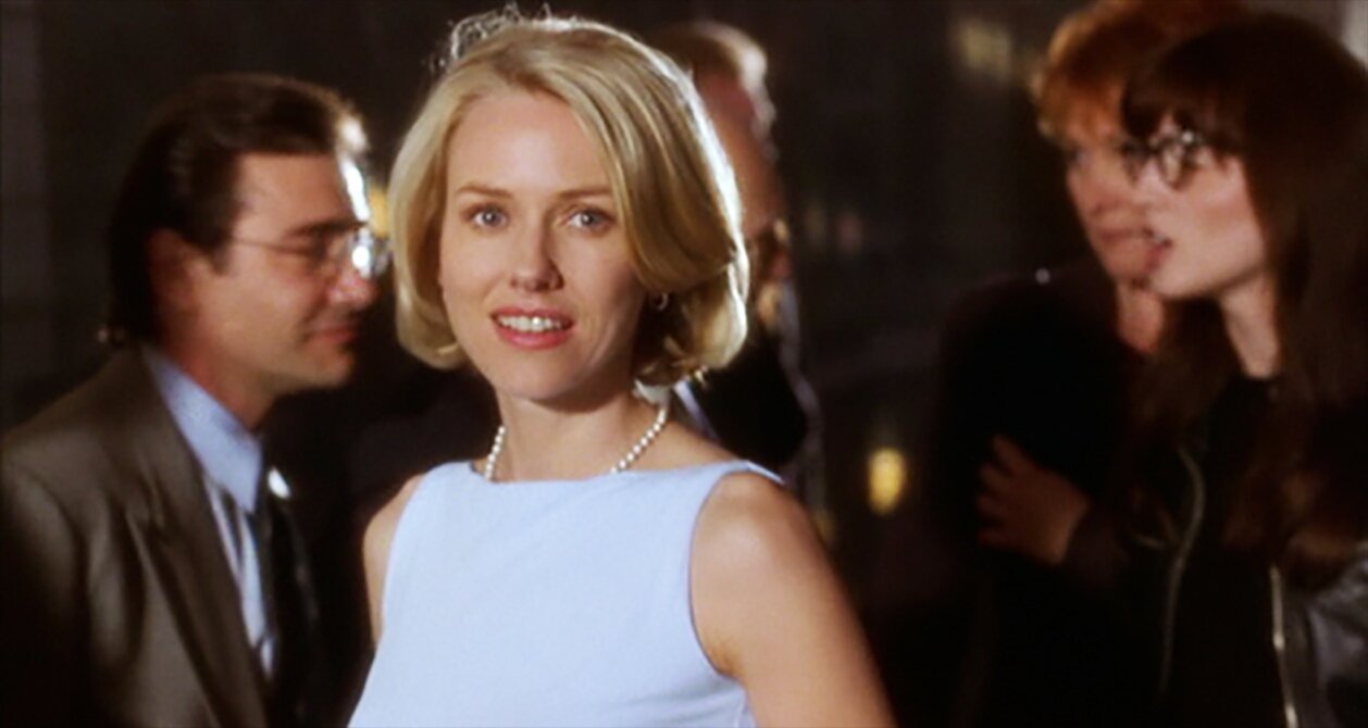 Happy Birthday to Naomi Watts! 