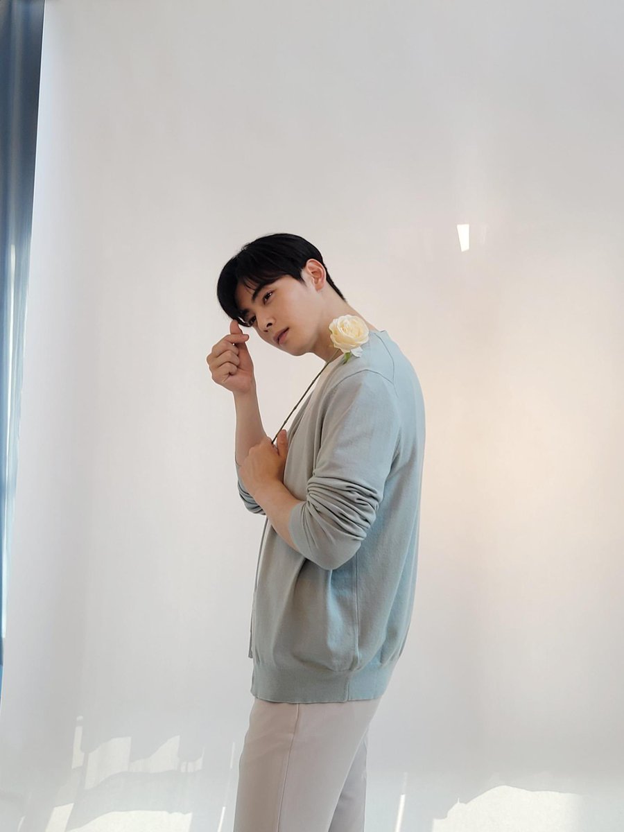 Spot the flower game, started. I know there is only one flower which my hand holds on. But would it also make me a flower boy by holding one? Allowing few sneak peeks from photoshoot grows in me, knowing well Roha would love some.
