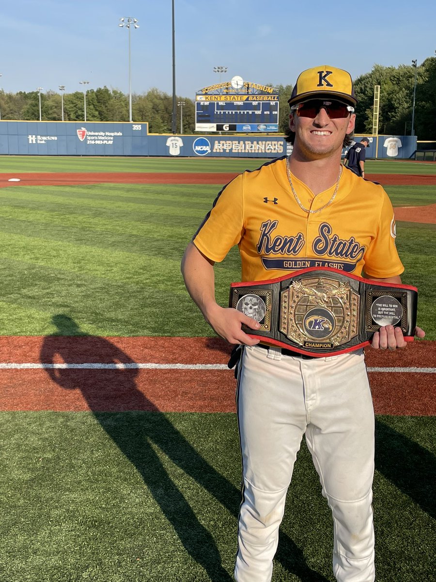 bserrato37's tweet photo. Yesterday’s Hitter of the Day Justin Kirby! @jkirbs15 2-2, 2 Quabs, 2B, HR and 3 steaks. #ItPaysToBeAWinner ⚡️#BITEDOWN⚡️ #ACAlwaysRunning 🥶 https://t.co/NDS8jZxNNK