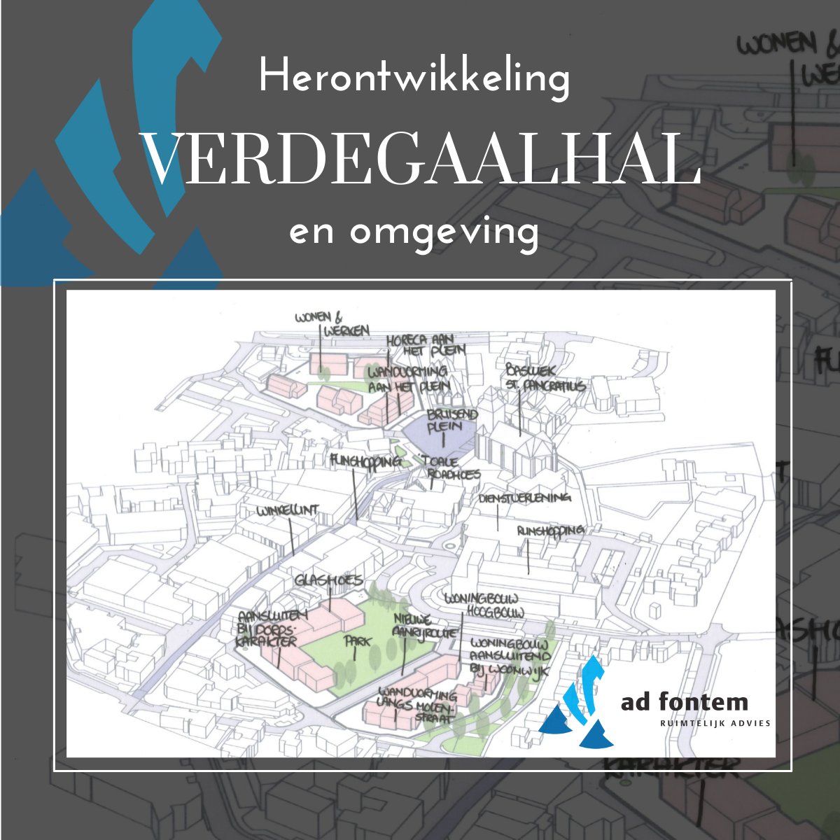 📢 𝗚𝗿𝗼𝘁𝗲 𝗼𝗽𝗸𝗼𝗺s𝘁 𝗯𝗶𝗷 𝗯𝗶𝗷𝗲𝗲𝗻𝗸𝗼𝗺𝘀𝘁 𝗵𝗲𝗿𝗼𝗻𝘁𝘄𝗶𝗸𝗸𝗲𝗹𝗶𝗻𝗴 𝗹𝗼𝗰𝗮𝘁𝗶𝗲 𝗩𝗲𝗿𝗱𝗲𝗴𝗮𝗮𝗹𝗵𝗮𝗹 𝗧𝘂𝗯𝗯𝗲𝗿𝗴𝗲𝗻!
Onze Laura heeft d.m.v. haar schitterende praatplaat een prachtige presentatie gegeven 🤩👏🏼
Lees meer 👉🏼linkedin.com/posts/ad-fonte…