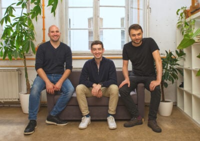 C_Cassala's tweet photo. Ein neuer Artikel ist gerade online gegangen! 🤙  inVenture ermöglicht Privatanlegern Zugang zu Venture-Capital-Fonds zu lesen unter https://t.co/QdGwrlbQqJ Gerne retweet 🙏 #payment #banking #fintech https://t.co/SKuq4KnSbL