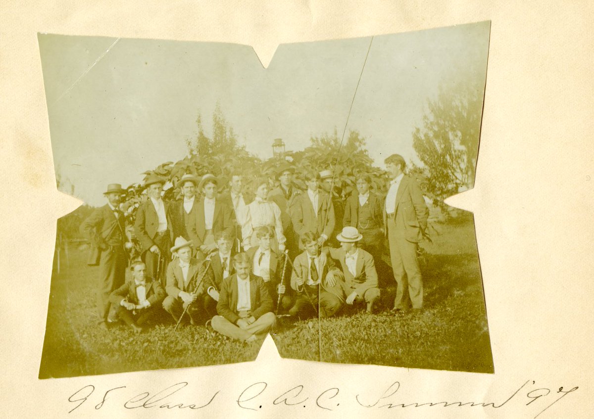 Old Main: The UConn History Corner tweet media