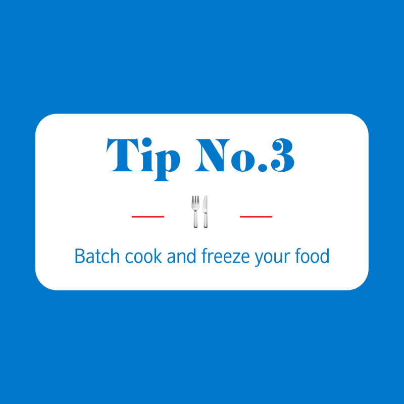 AskNationwide's tweet photo. Recently started uni?
Here’s some tips on how you could make your money stretch... #FlexStudent