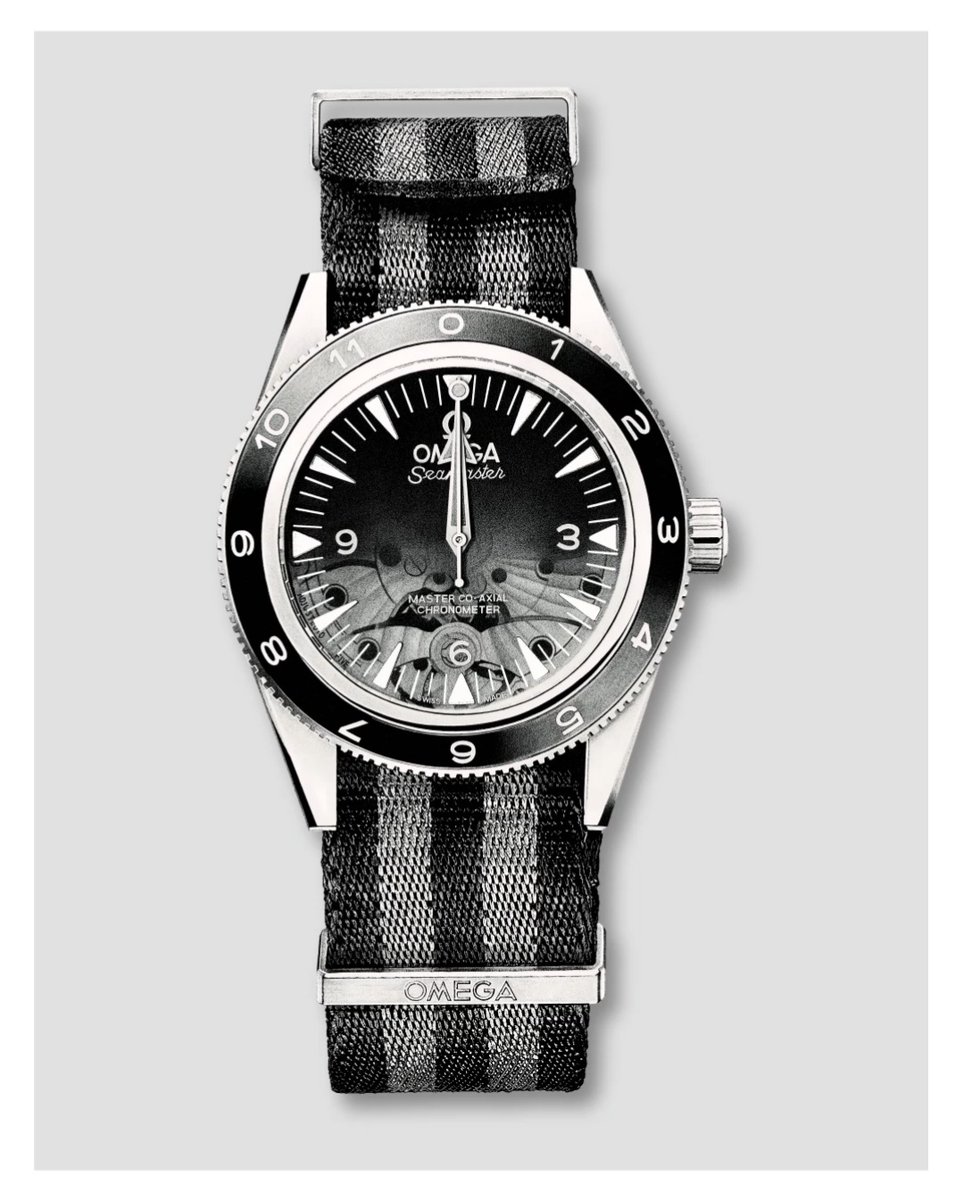 pentraveller's tweet photo. Very pleased to announce that my Iconic 007 watch moment 1&amp;2 has been SOLD to JRjr! Thank you 🙏💛
. 
https://t.co/GWJOHVjhae
https://t.co/DCSdSxLclt
.
Follow me on @makersplaceco for upcoming drops! 💛
https://t.co/iRQzVz3Cwb

#JeesooKim #PenTraveller  #NFT #NFTs #Cryptoart https://t.co/HOrq2g5WtL