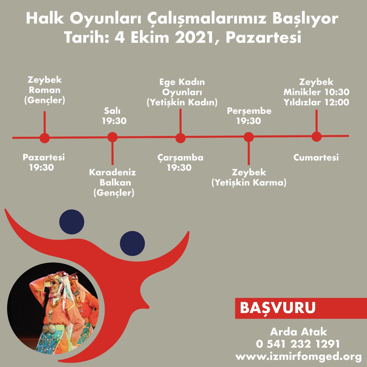 Bizler sizi çok özledik. Bekliyoruz..