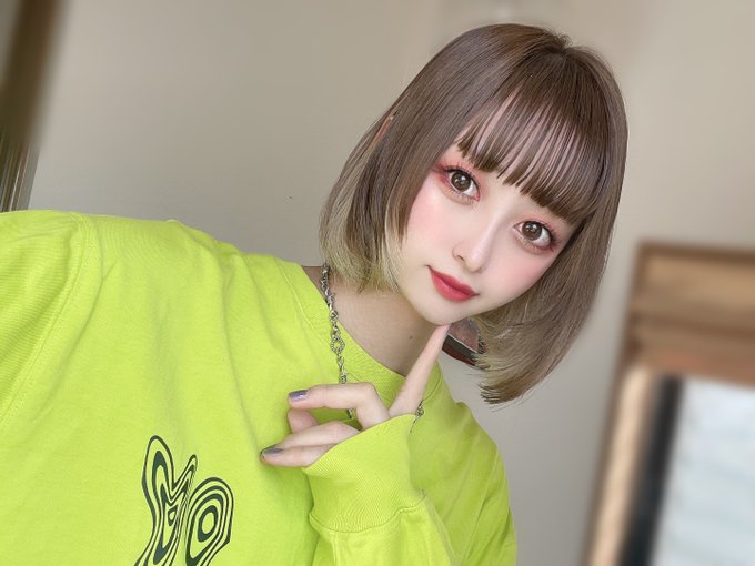 コスプレイヤー椛乃ねむ(もみじのねむ)のTwitter画像24