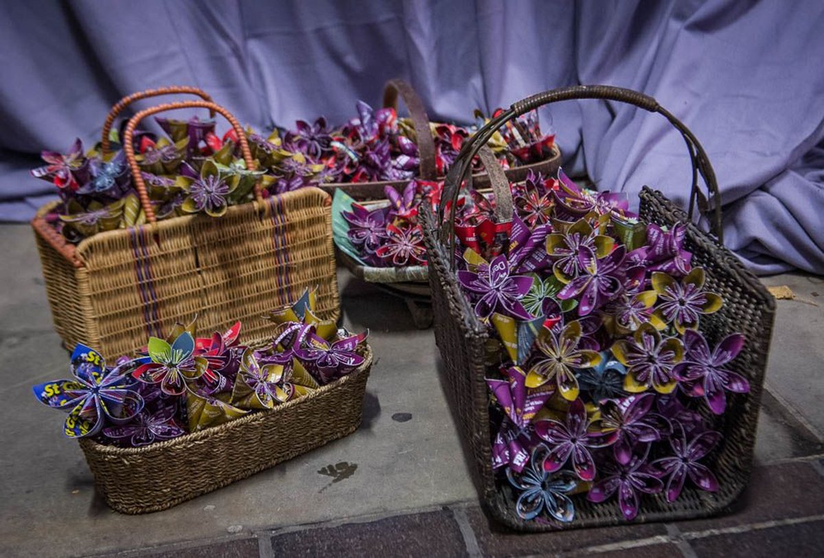 Derby Ram Trail (@derbyramtrail) on Twitter photo Join <a href="/derbymuseums/">Derby Museums</a> at the <a href="/MuseumofMaking/">Museum of Making at Derby Silk Mill</a> this Friday, 1 October, for an evening of folk-inspired workshops and performances. Have a go at traditional making, with music from artists involved in this year’s <a href="/DerbyFolk/">Derby Folk Festival</a>.
More details: bit.ly/DMFirstFridays… Join <a href="/derbymuseums/">Derby Museums</a> at the <a href="/MuseumofMaking/">Museum of Making at Derby Silk Mill</a> this Friday, 1 October, for an evening of folk-inspired workshops and performances. Have a go at traditional making, with music from artists involved in this year’s <a href="/DerbyFolk/">Derby Folk Festival</a>.
More details: bit.ly/DMFirstFridays…