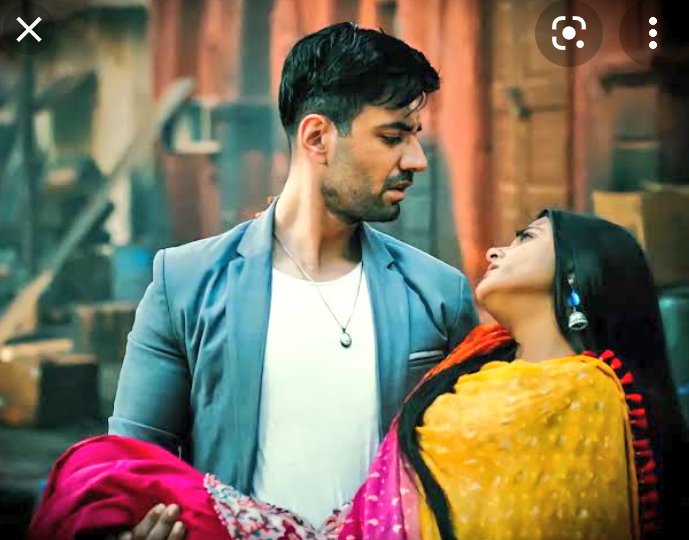 rti_yadav's tweet photo. @asjadnazir Please on #KaranvirSharma And #DebattamaSaha from #ShauryaAurAnokhiKiKahani https://t.co/8cwMbwznnP