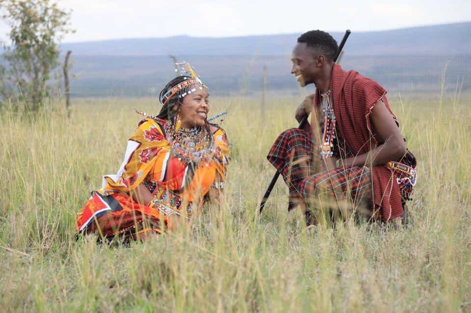 Intore Segihembe tweet media