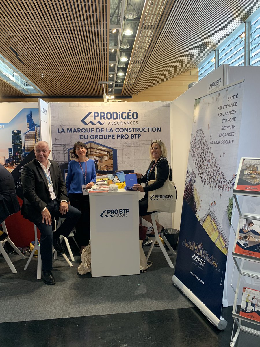 PRO BTP Nantes tweet media