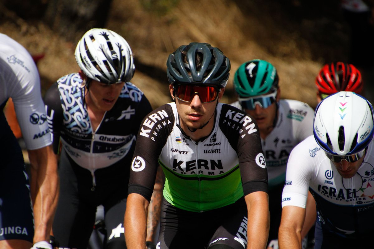 Equipo Kern Pharma tweet media