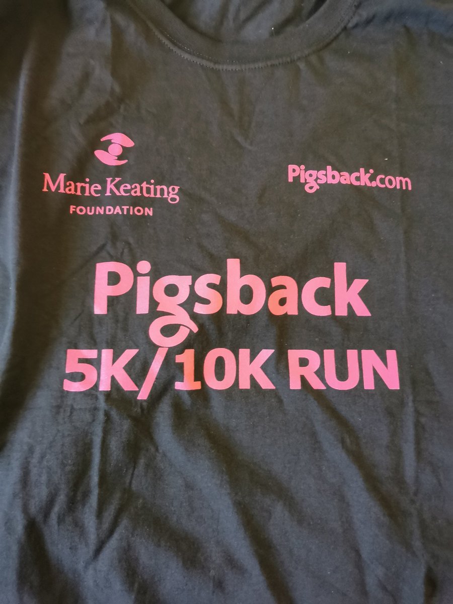 Aidan Raftery here. I am taking part in the pigsback 5km/10km run/walk for breast Cancer. Please sponsor me today by clicking the link  facebook.com/10003419803884…