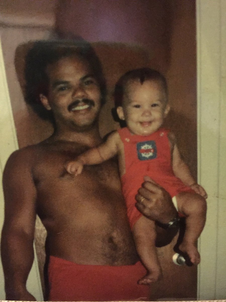 DaDaBuh's tweet photo. HAPPY SONS DAY TO MY 1 AND ONLY CHIPPER TING...
37 NOW... TOGETHER THEY USE TO CALL US CHOCOLATE CHIP...BACK IN THE DAY COMING TO AMERIKA MY NAME WAS....RANDY WATSON FROM SEXUAL CHOCOLATE 😂 I BELIEVE DA CHILDREN ARE OUR FUTURE.. TEACH THEM WELL AND LET THEM LEAD THE WAY 😂 https://t.co/CtSaN89sqj