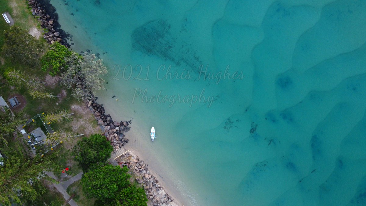 Hughesers's tweet photo. #Tallebudgera Creek. @Queensland @Queensland 
#ThePhotoHour @The_PhotoBattle #DroneHour #ThePhotoChallenge #ShutterNutters https://t.co/RV9BwbVEue