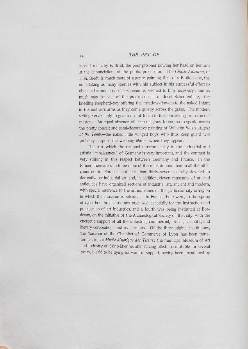 ArtBrowsing's tweet image. The Chefs-d&apos;oœvre (1900) archive.org/stream/chefsdo…