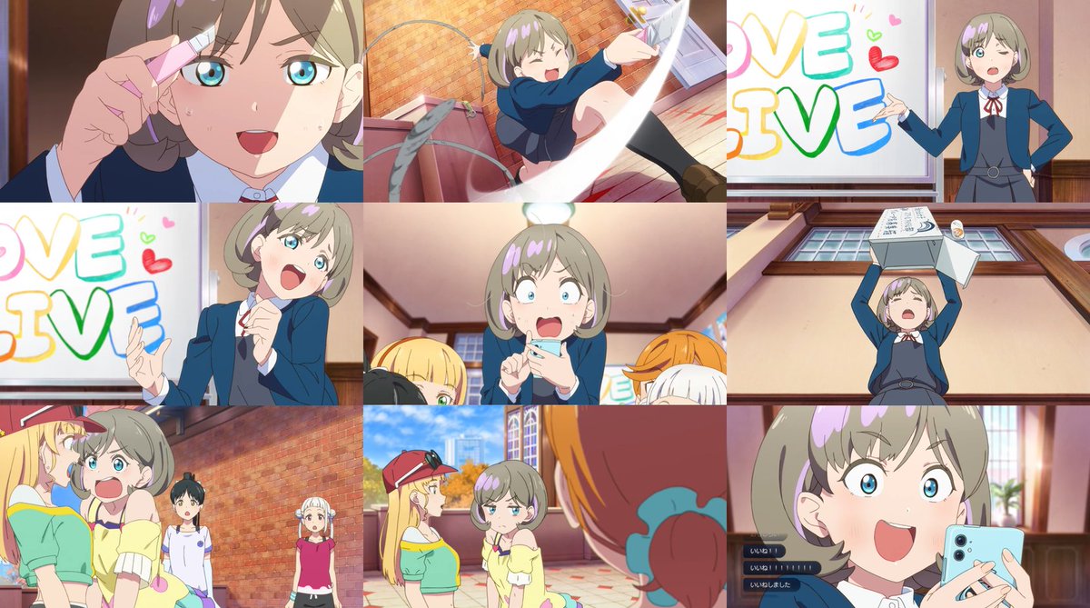 キャラクター のツイート ゆう さん Epdlweev1ypflnh 見世棚 みせだな