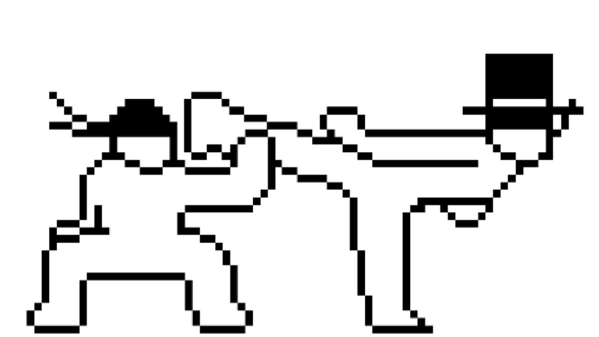 HiFight(ハイファイト) on Twitter "FOOTSIES Rollback Edition is now available