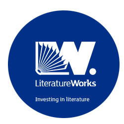 LitWorks's tweet photo. Delighted that @BethCalverley's workshop with #FromeLibrary exploring poetry intergenerationally is happening today. We're pleased to support @SomersetLib to deliver this activity via our #AnnualFund - have fun everyone! #Poetry #LoveLibraries #Workshop https://t.co/SWpCsiIjOB