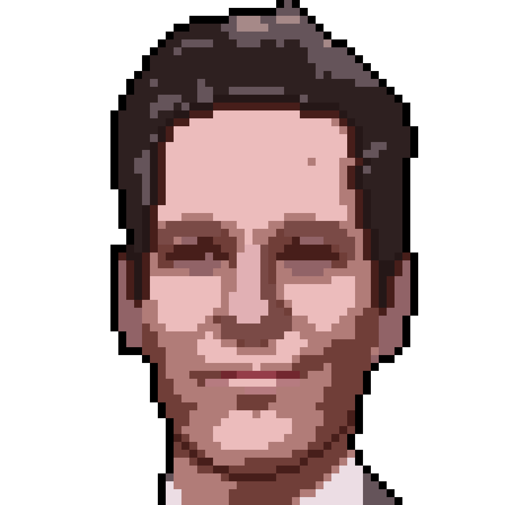 crypto_celeb's tweet photo. 21st sale from the first drop of 100 crypto celebrities❗️
Celebrity #35 - Paul Rudd for 0.001eth🔥
Grab Yours While price is still low! 
Gas Free
https://t.co/63dKBApUdS
#NFT #NFTs #NFTartist #nftcollectors #NFTCommmunity #NFTdrop #NFTGiveaway #NFTproject #OpenSeaNFT #polygonNFT https://t.co/LBPqhp1utG