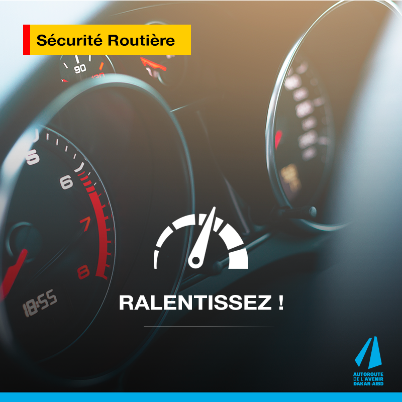 autorouteavenir's tweet photo. Au retour du Magal🕌, pensez à adapter votre vitesse aux conditions de circulation. Rappel des vitesses autorisées : 
✅Minimum 70 km/h
✅Maximum 110 km/h
#18safar #magaltouba #Mbectemi #Senegal #kebetu https://t.co/JUS6uuPl1w