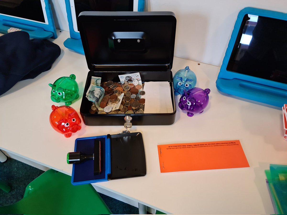 Bridgend School Savings tweet media