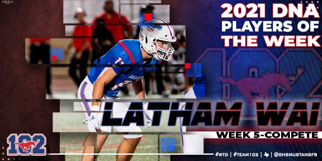 GHSMustangsFootball tweet media