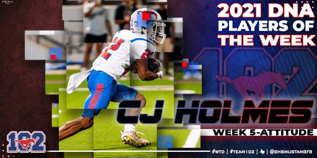 GHSMustangsFootball tweet media