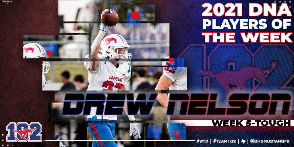 GHSMustangsFootball tweet media