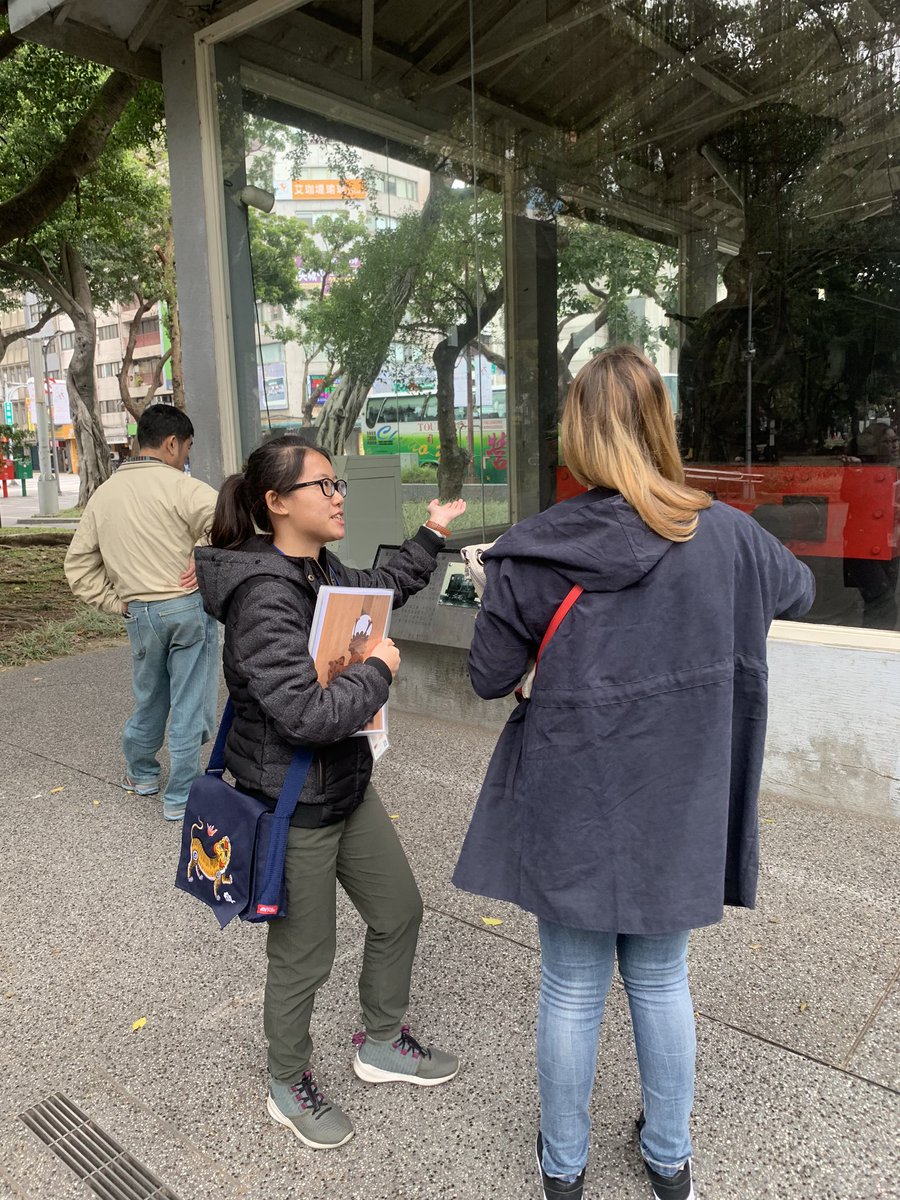 NationalTaiwanMuseum tweet media