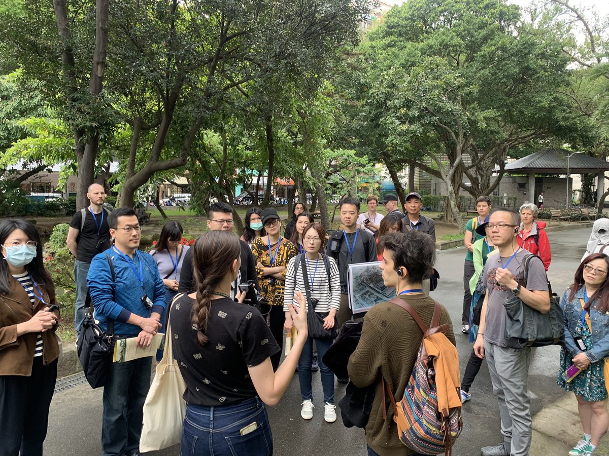 NationalTaiwanMuseum tweet media