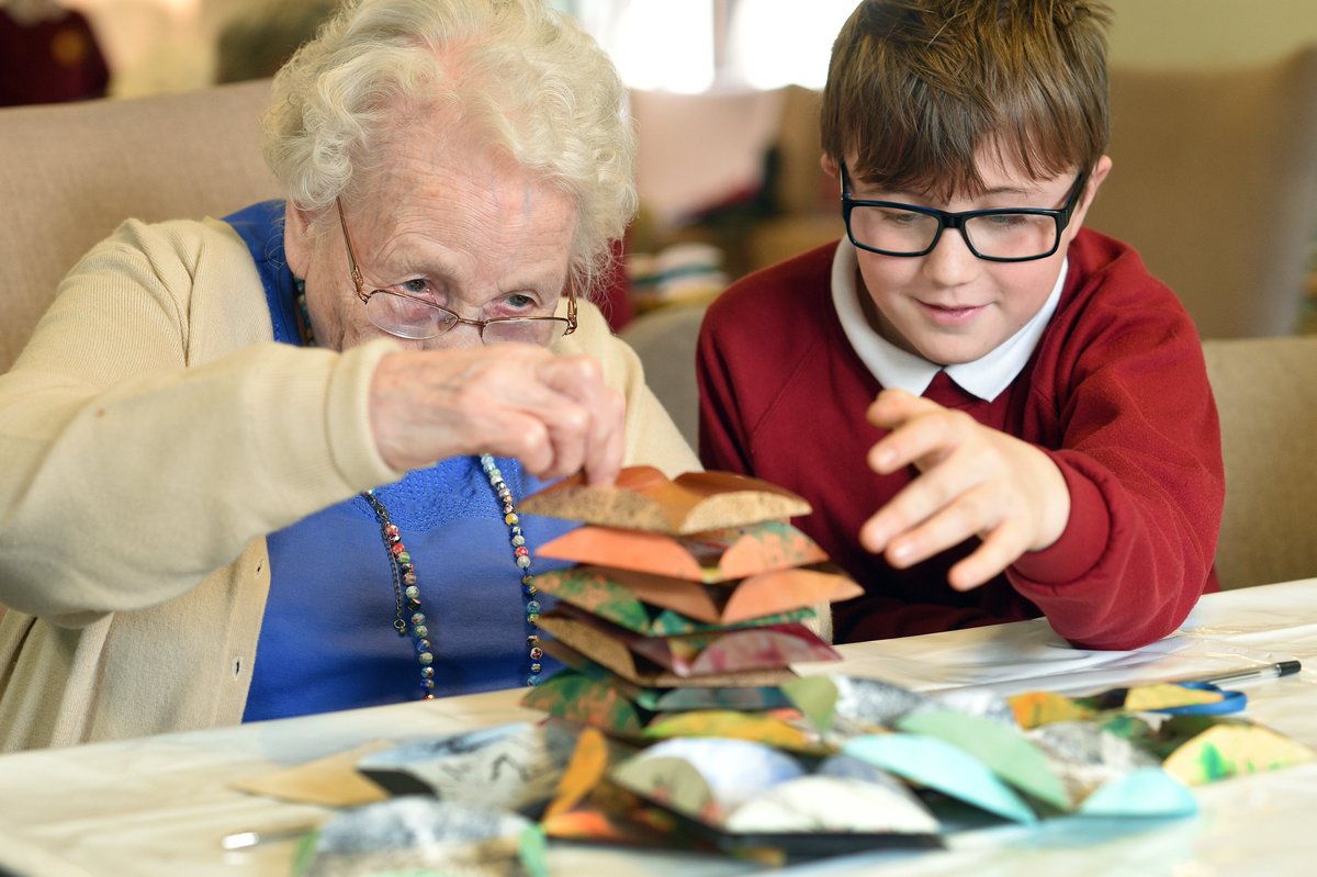 Take Note tweet media