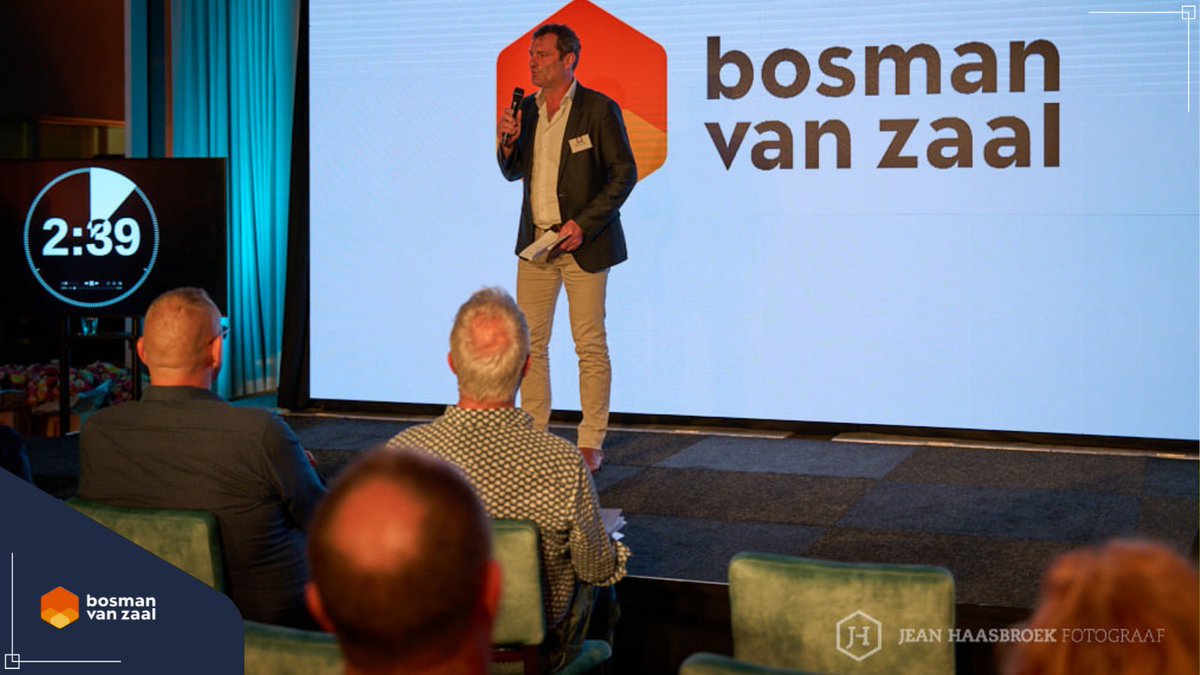 De stembussen zijn geopend! Vanaf deze week kan worden gestemd voor de Publieksprijs van de  Onderneming van het Jaar-verkiezing; wat betekent dat je op ons kunt stemmen! Samen met 26 ondernemingen strijden we om de mooie titel. Ga naar: bit.ly/OvhJpubliekspr…