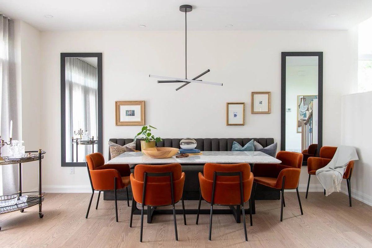 Take a tour of the latest @uniform_homes model home at Richardson Ridge, the Hillcrest: bit.ly/39IIpa3
#Ottawa #newhomes