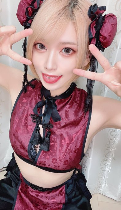 コスプレイヤーぽにょ皇子のTwitter画像12